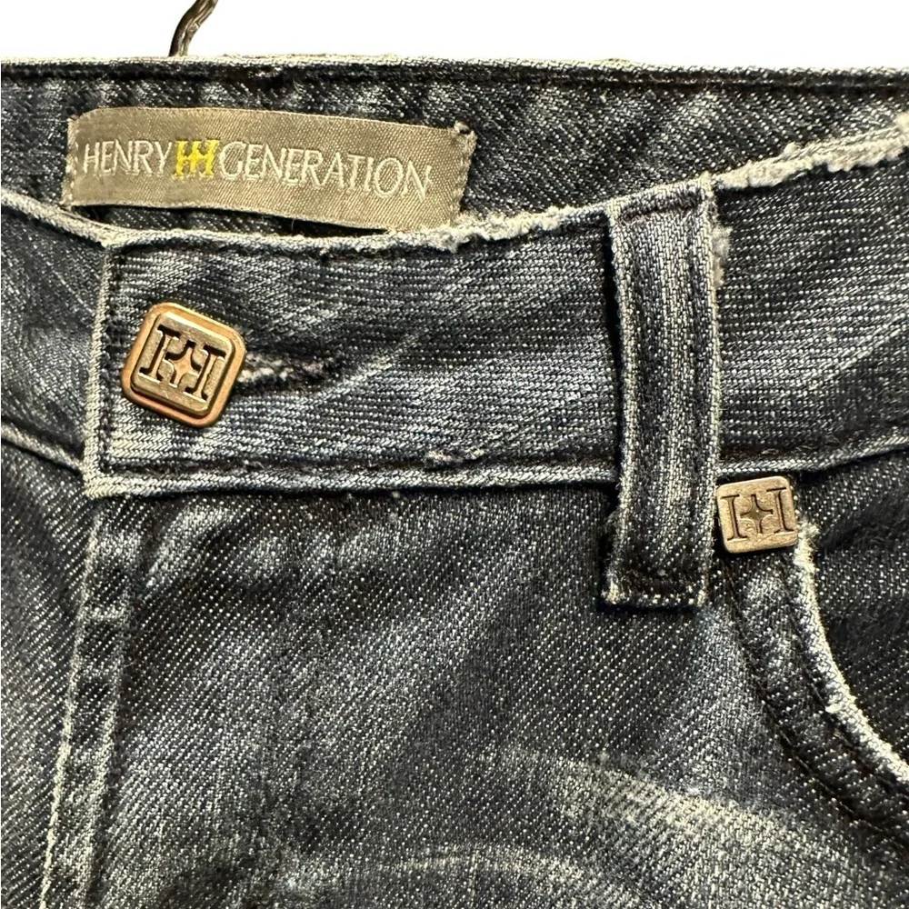 Henry Generation jeans size 30